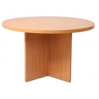 Round Conefence Table 