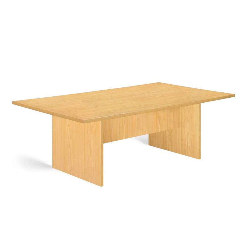 Super150 Rectangular Boardroom Table(810 seater)
