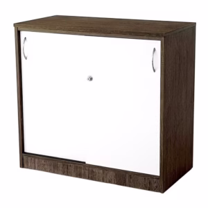 Super200 Sliding Door Credenza