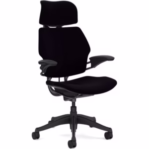 Freedom Headrest Ergonomic Chair