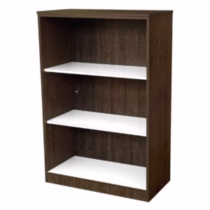 SUPER 200 Double Bookcase 3