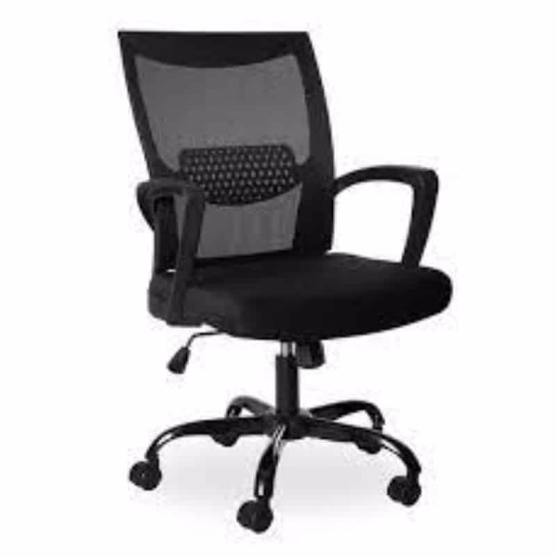 Albatross Operator Office Chair