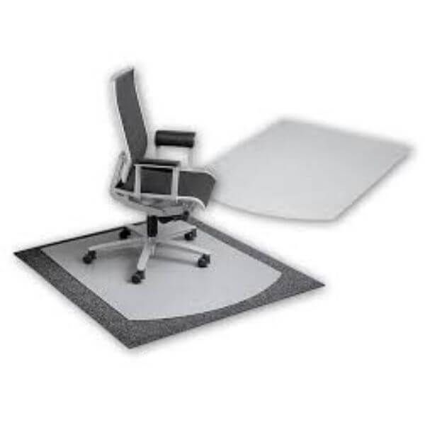 corporate welcome mats