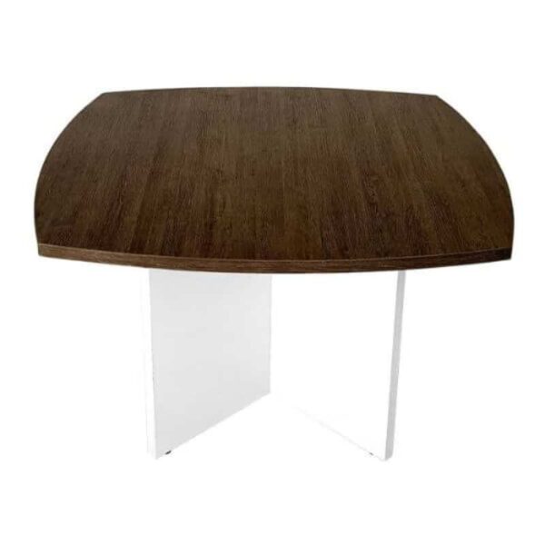 S500 Conference Table Aged Stone 1