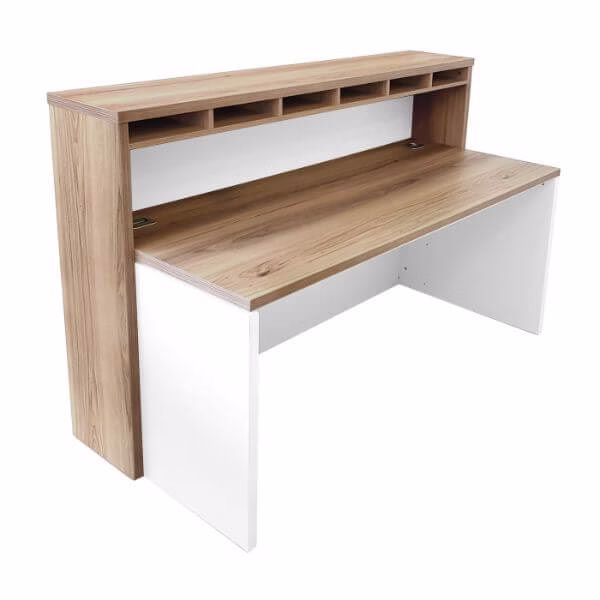 SUPER-500 Reception Desk 1800