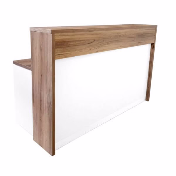 SUPER-500 Reception Desk 1800