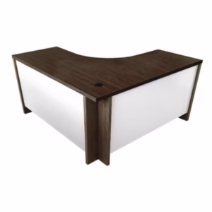 L Shape Desk RHS or LHS