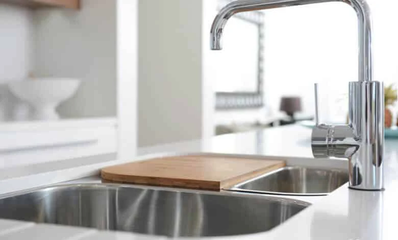 choose right sink for your kitchen