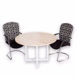 Euro Cross Base Table