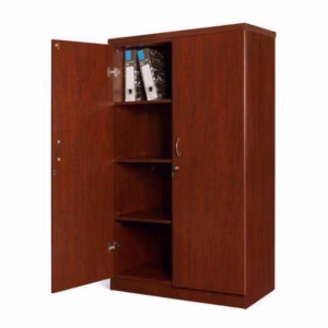 Filing Systems Cabinet 4 Tier Bookcase