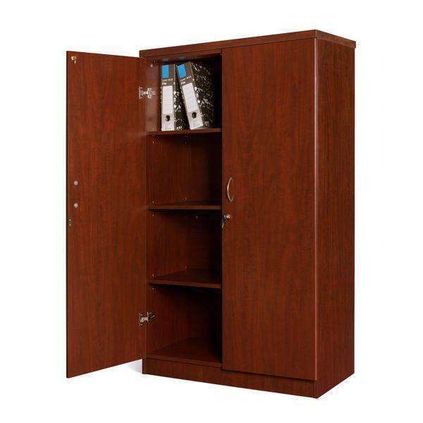 Wooden Door Systems Cabinet Mahogany Systems Cabinet
