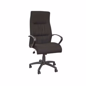Salvador High Back Chair