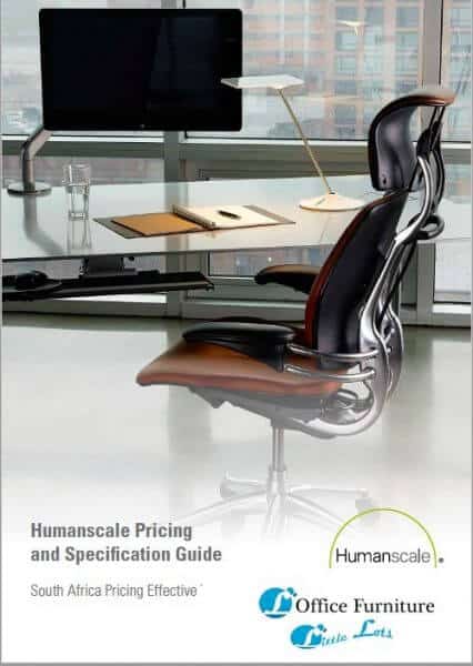 ergonomic chairs