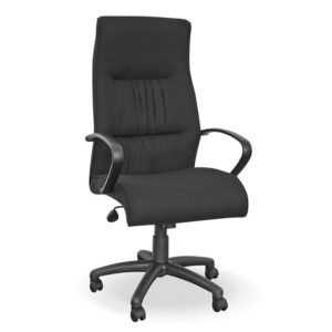 Salvador High Back Executive Chair – Polyurethane