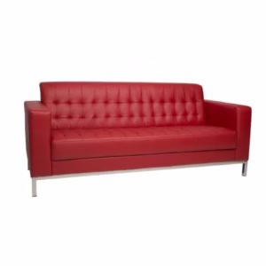 Florence George Nelson Couch