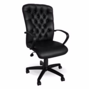 Adda Polyurethane High back Chair