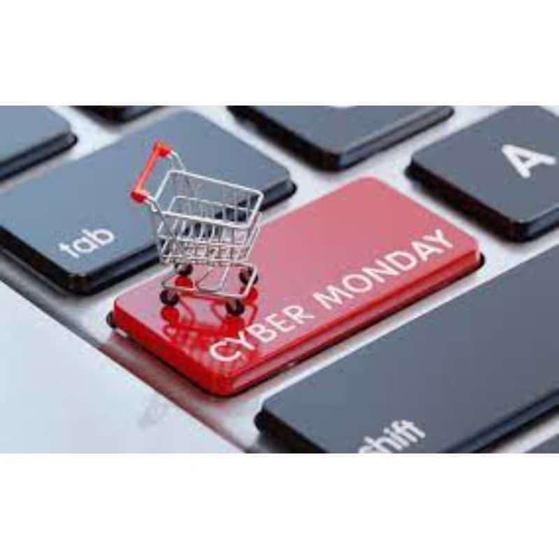 cyber monday specials