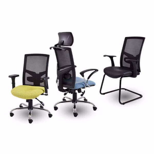 ErgonomicChairs