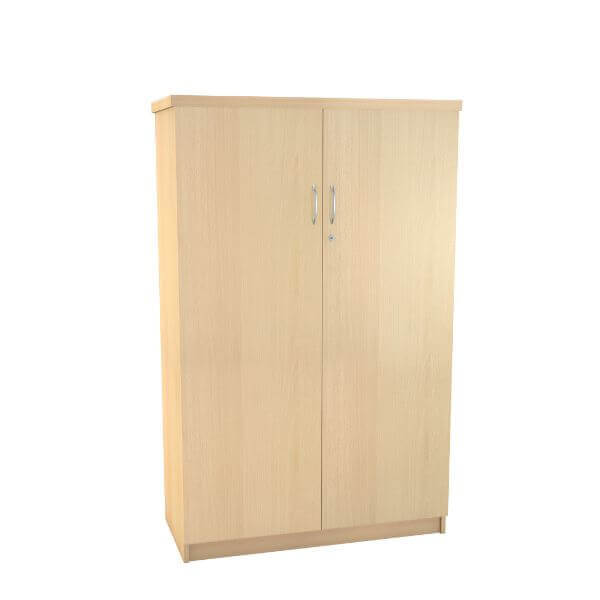 Hinge Door Systems Cabinet