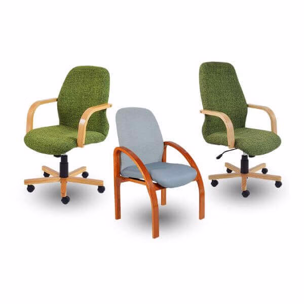 office chairs johannesburg