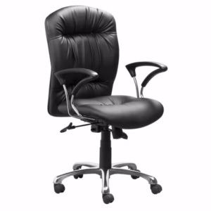 Zelda High Back Synchro Mechanism Various Designs