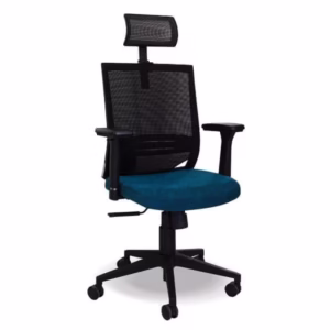 Orion High Back – Mesh Back Office Chair