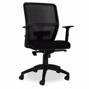 Sienna Mid Back Mesh Office Chair