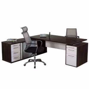 Evolution Executive Desk
