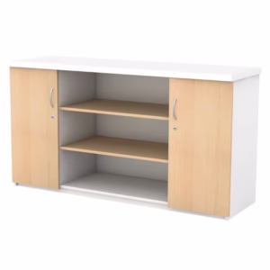 Open Shelf Server Unit