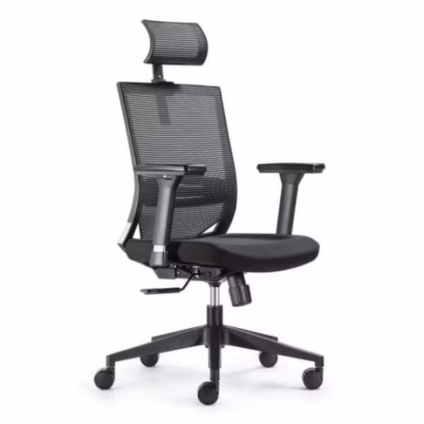 Galaxy G7 Mesh Back Ergonomic Chair