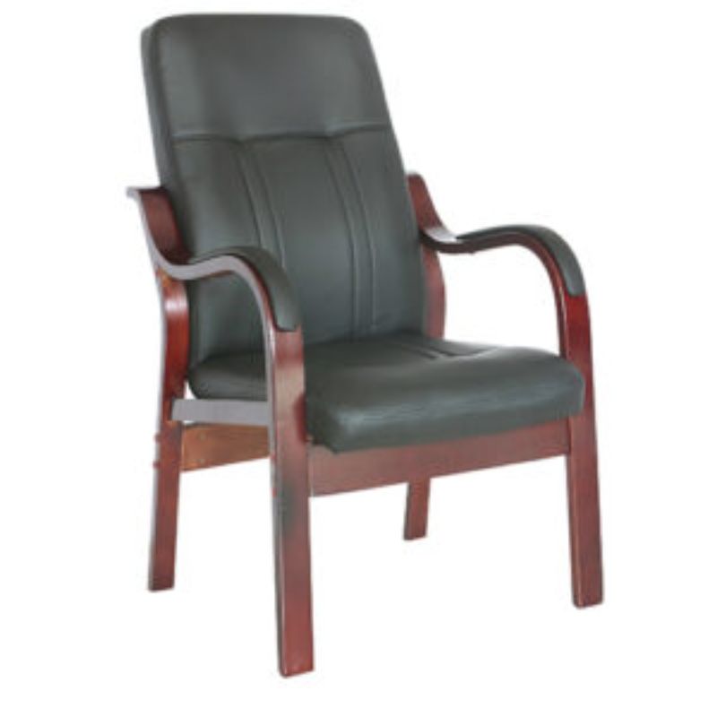 Classic DB114 4Legged Chair 170 KG Heavy Duty Wooden Base Discount