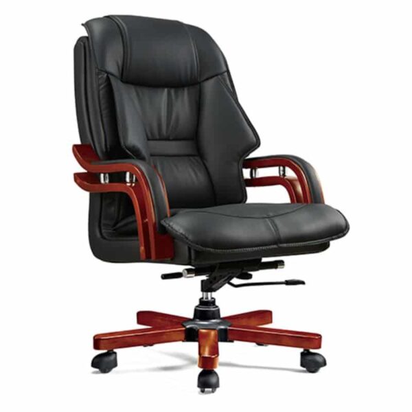 DB161 Executive Heavy Duty Chair