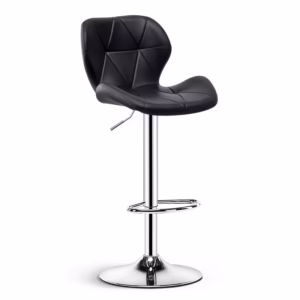 Bar Stool Nifty High Chair Lether