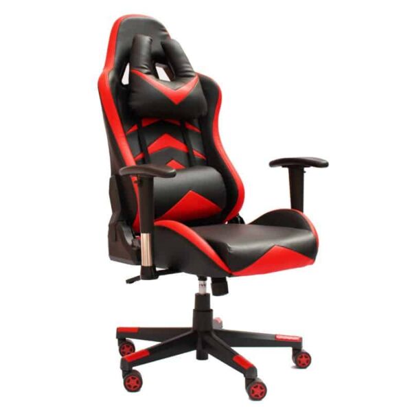 Super Play Gaming Chair 247 Play Chair Stretched