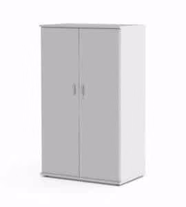 Systems File Cabinet 4 Tier
