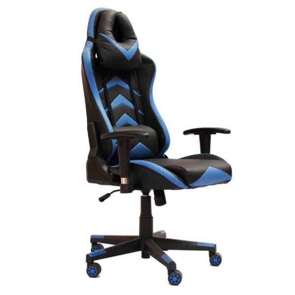 play chair blue