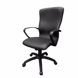 Ares Synchro High Back