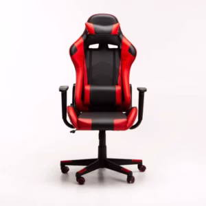 Innovative Computer Gaming Chair Red
