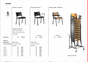 Trainind Tablet Pricing