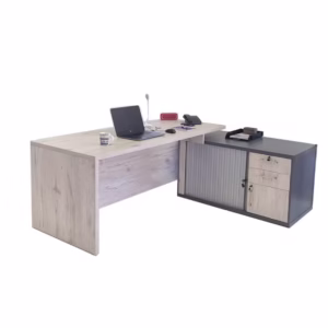 Managerial L-Workstation 1800