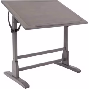 Technical Drawing Desk – Adjust to tilt