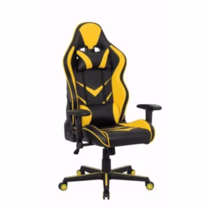 Bumblebee Gaming Chair – Perfect for Long Gaming Sessions