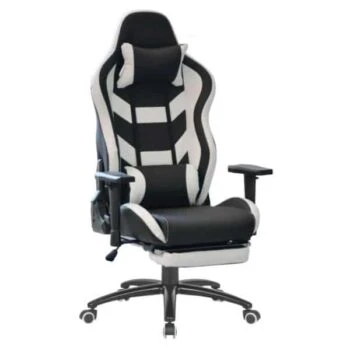 Scarlet Gaming Chair Foot Rest