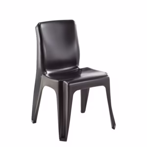 Heavy Duty Full Plastic Chair