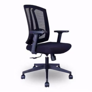 Ergonomic Mesh Back Office Chair by Sigma Operators