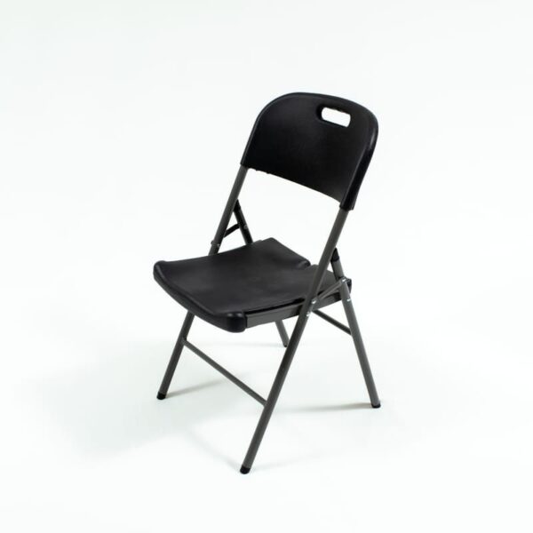 foldable pu chair
