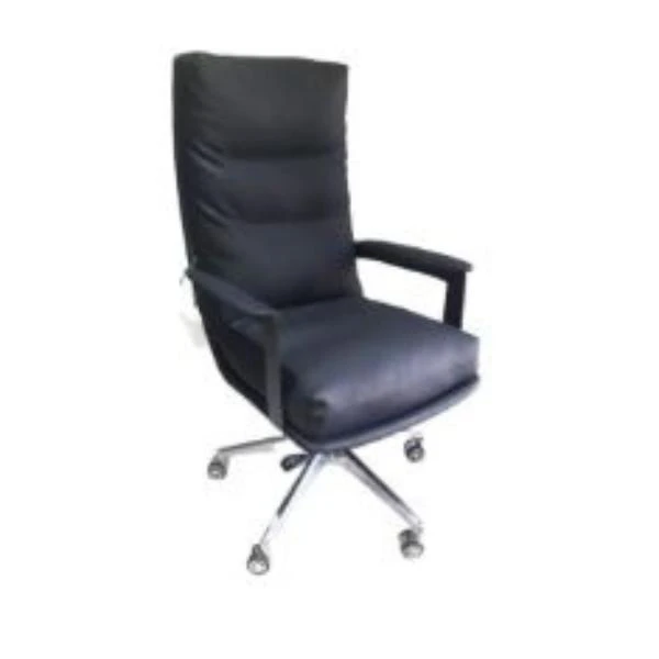 Desire High Back Executive Leather Chair