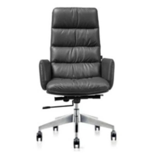 Osprey Leather High Back Executive Office Chair