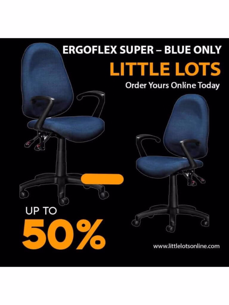 furniture durban Ergonert Operators Sale. durbanjpg min