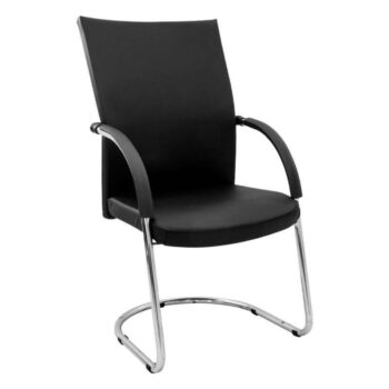 angelo visitor chair make to order